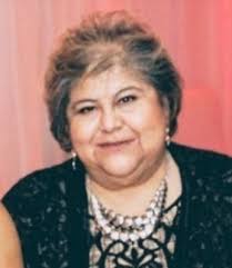 Esther Lozano Obituary (1955