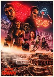 Pin On Cool Movie Posters