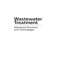 Pest control companies can install baiting systems around the house. Wastewater Treatment Advanced Pdf Sewage Treatment Water Pollution