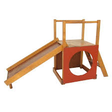 Creative Playthings Vintage Toys Mighty Girl Childrens Slides Kids Furniture Childrens Decor