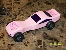 Pin On Pinewood Derby
