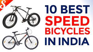 Here are the top ten brands for indian bicycles to help you make the choice 10 Best Cycles In India With Price Top Bicycles For Adult Under Rs 10k 15k Youtube