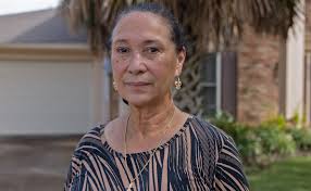 A New Orleans East community is sinking, with residents left to fix the  damage