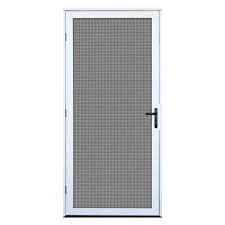 Discover screen and security doors online at dkhardware.com. Security Doors Exterior Doors The Home Depot