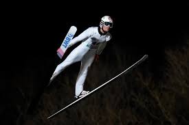 Eisenbichler Makes It Two Wins From Two With Ruka World Cup Triumph