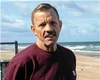 Roger Rhodes Obituary (1953