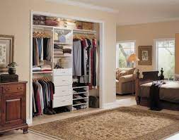 I lie to feel that i am not the only one sleeping, like there are people still awake and around me. Open Closet Systems For More Clarity Kleine Schlafzimmer Schranke Schlafzimmer Schrank Schlafzimmer Schrank Ideen