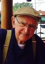 JOHN AUGUSTINE Obituary (2016)