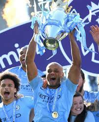 Pep guardiola's side were confirmed as champions three weeks. Pin On Manchester City