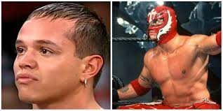 Every Time Rey Mysterio Has Been Unmasked In Wwe History, Explained