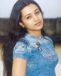She in her prime era >>>>>>> Undeniable beauty! 🧿❤️ @trishakrishnan . For  more unseen and rare pic of actress Trisha krishnan, do follow  @trishian_2002 . . . #trisha #trishakrishnan #southqueen #southqueentrisha  #celebrity #