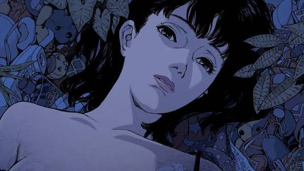 Perfect Blue eksplorasi tema identitas hingga obsesi