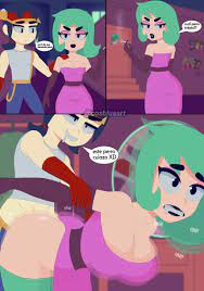 anal anal penetration anal sex ass big ass big breasts big butt brawl  stars breasts butt cosblueart expressionless fang (brawl stars) lola (brawl  stars) penetration smoke 