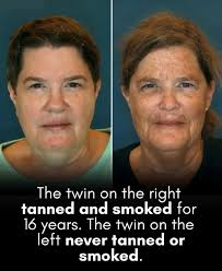 This is what your daily choices actually look like. Meet Jeanne and Susan