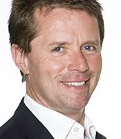 Book Nicky Campbell