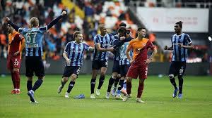 Adana demirspor 2021/2022 fikstürü, iddaa, maç sonuçları, maç istatistikleri, futbolcu kadrosu, haberleri, transfer haberleri. Adana Demirspor Sink Galatasaray 2 0 As Lions Continue Poor Form