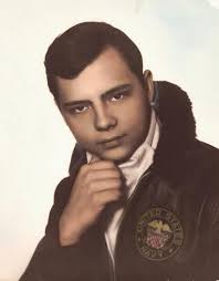 Peter Thomas Mark Obituary (2024)