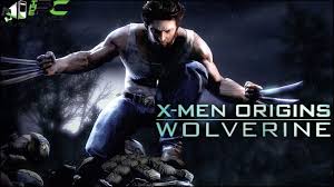X Men Origins Wolverine Pc Game Free Download