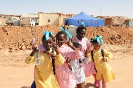 Morocco is a kingdom in north africa. On Morocco Will The Eu Ignore Its Own Court