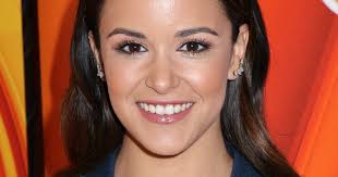 Brooklyn Nine-Nine : Melissa Fumero (Amy Santiago) a accouché