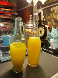 Vinaigre A L Orange Reves De Cuisine En 2020 Vinaigre Trucs De Cuisine Vinaigre Aux Fruits