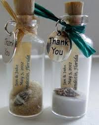 Good Beach Wedding Thank You Gifts Beach Wedding Favors Beach Wedding Beach Theme Wedding