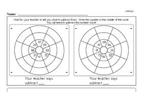 Live worksheets > english > math > subtraction > 3 digit subtraction with regrouping. Subtraction Worksheets Free Printable Math Pdfs Edhelper Com