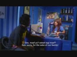 Rangga willing to do anything to get love desi, even eloped to another city that is not related to persija and persib. Romeo Juliet Part 5 Youtube