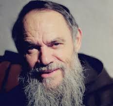 Fray Daniele y el purgatorio