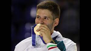 Siklósi gergely a világranglista élére ugrott, kint van tokióban. Siklosi Gergely Szalay Gyongyinek Koszonhetem A Vb Gyozelmet Ott Volt Velem Youtube