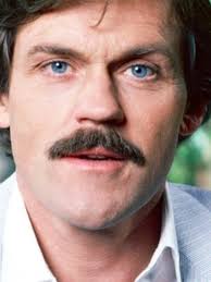 John Beck: Iconic Actor from Dallas Series