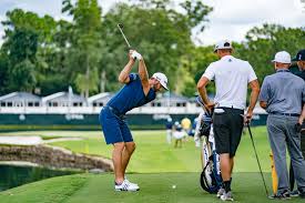 Second shot from the jon rahm shallow swing & slow motion 2021 improve your swing just by watching top players jon. Why Impact Is All That Matters In The Golf Swing Golf Club Guru