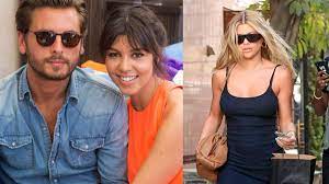 Scott michael disick (born may 26, 1983) is an american media personality and socialite. Kourtney Kardashian And Scott Disick Almost Run Into Sofia Richie At Dinner Date