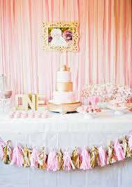 Decoration Anniversaire 1 An 50 Idees Mignonnes Decoration Anniversaire Decoration Anniversaire 1 An Decoration Anniversaire Fille