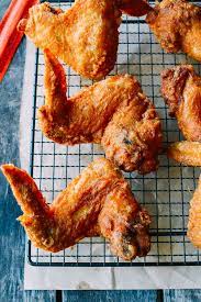 Fried Chicken Wings Chinese Takeout Style Recipe Chicken Wing Recipes Fried Chicken Wing Recipes Wing Recipes