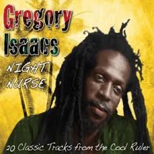 Gregory Isaacs