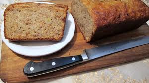 How to stop bread collapsing in a bread machine. Moist Banana Bread Recipe With 4 Easy Tips Delishably Food And Drink