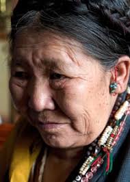 Tibet Oral History Project: Photos