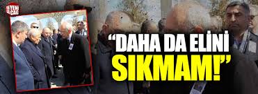 Devlet Bahceli Daha Da Elini Sikmam
