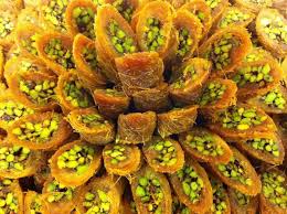 مبرومة Syrian Food Middle Eastern Recipes Arabic Food