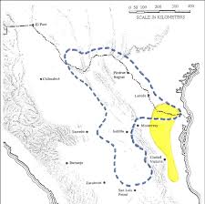 When you mess with protected texas cacti, you're messing with texas, bash said in a statement after the latest arrests. Distribution Of Peyote Dashed Lines And Star Cactus Shaded Area In Download Scientific Diagram