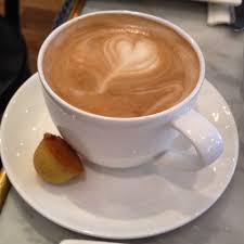 Cafe Gourmand At Maison Kayser Gourmand Eat Cafe