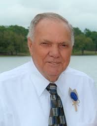 Obituary for James Winfield Marsh