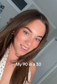 90 in 30 Morgan Wallen