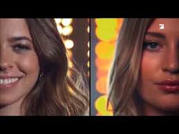 Vanessa mai gegen luna schweiger. Schlag Den Star Vorschau Fur Den 09 11 2019 Vanessa Mai Gegen Luna Schweiger Prosieben Youtube