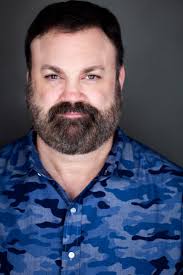 Christopher Brian Roach