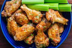 December 17, 2018 — this article contains affiliate links. 5 Healthy Air Fryer Dinner Recipes To Try Tonight Well Good