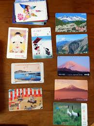 Maybe you would like to learn more about one of these? Hokkaido Kudasai Japanese Phone Cards