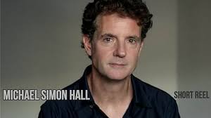 Michael Simon Hall