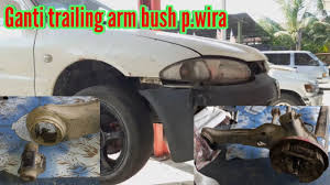 Maybe you would like to learn more about one of these? Proton Wira Lama Tersadai Ganti Komponen Yang Penting Sahaja Dulu A Oneauto Youtube